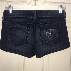 GUESS Denim shorts